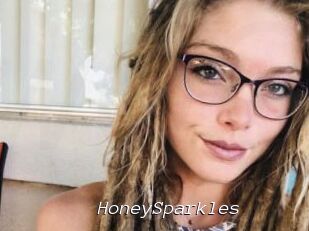 HoneySparkles