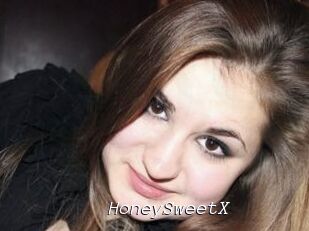 HoneySweetX