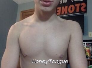 HoneyTongue