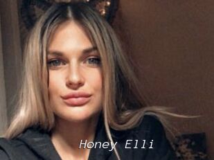 Honey_Elli