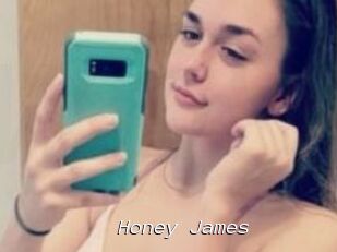 Honey_James