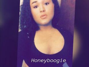 Honeyboogie