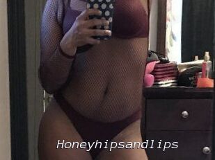 Honeyhipsandlips