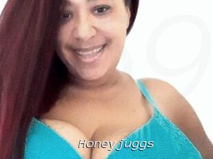Honeyjuggs