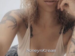 HoneynKream