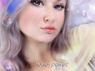 Honeypower