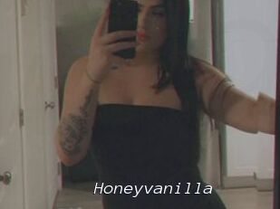 Honeyvanilla