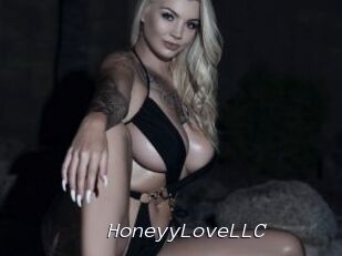 HoneyyLoveLLC