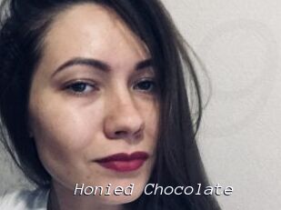 Honied_Chocolate