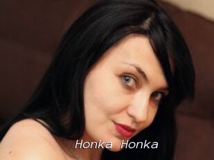 Honka_Honka