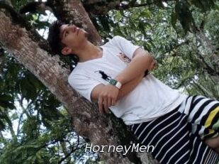 HorneyMen