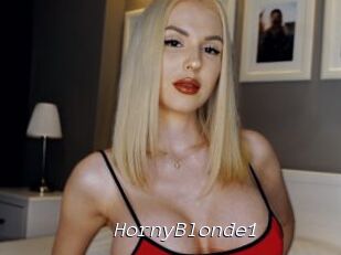 HornyBlonde1