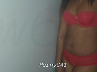 HornyCAT