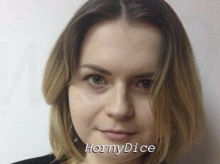 HornyDice