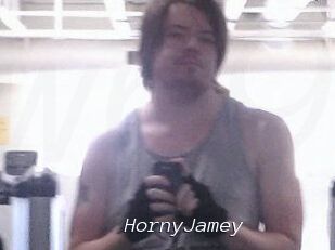 HornyJamey