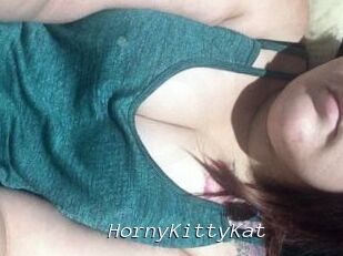 HornyKittyKat