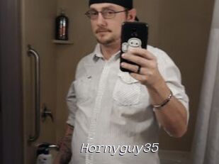 Hornyguy35