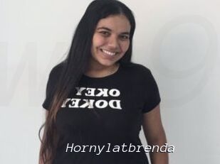 Hornylatbrenda