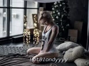 HotBlondyyyy