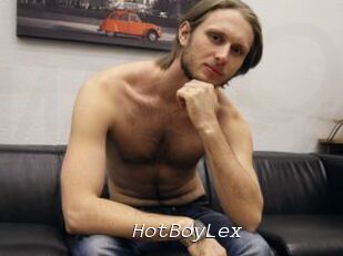 HotBoyLex