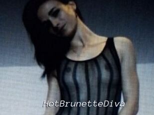HotBrunetteDiva