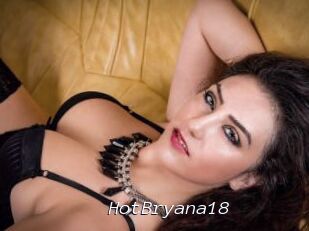 HotBryana18