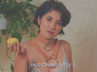 HotCheetoGirl
