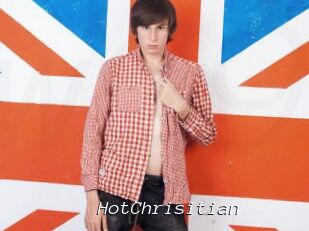 HotChrisitian