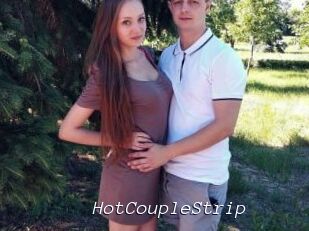 HotCoupleStrip