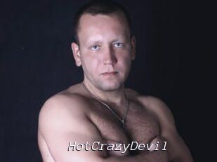 HotCrazyDevil