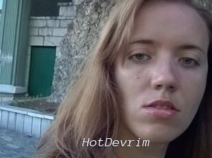 HotDevrim