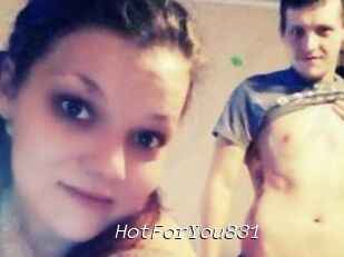 HotForYou831