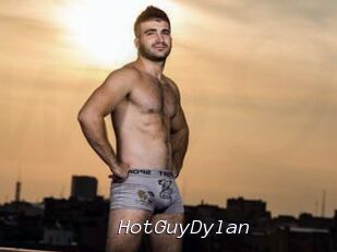 HotGuyDylan