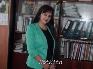 HotKitn