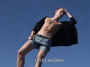 HotLeoDee