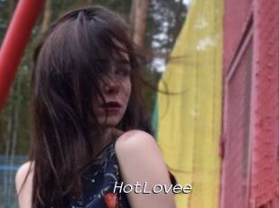 HotLovee
