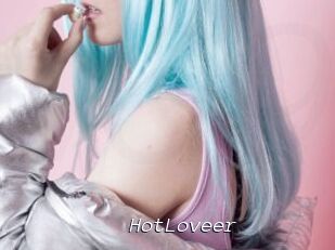 HotLoveer