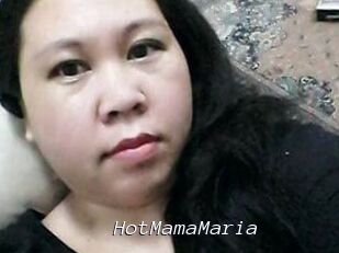HotMamaMaria