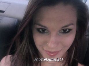 HotMamaXO