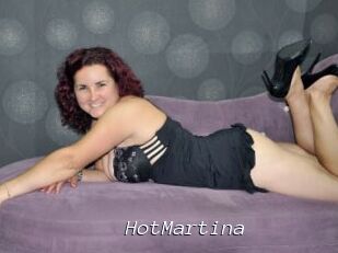 HotMartina