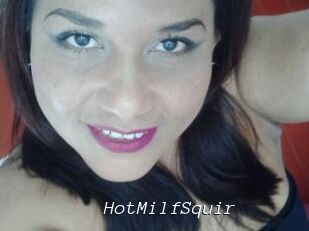 HotMilfSquir