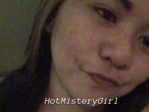 HotMisteryGirl