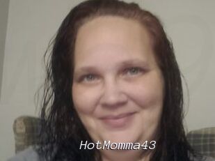 HotMomma43