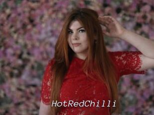 HotRedChilli