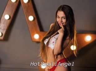 HotSmallAngel