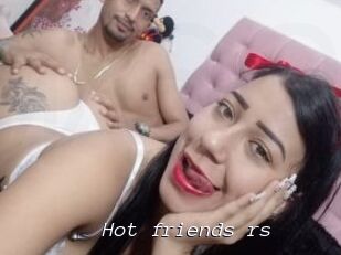 Hot_friends_rs