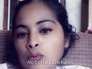 Hotchillietash