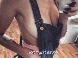 Hothunterxo