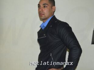 Hotlatinmanxx