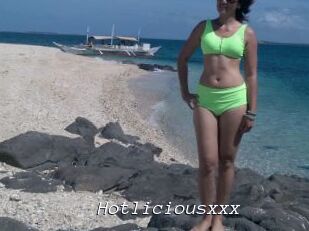 Hotliciousxxx